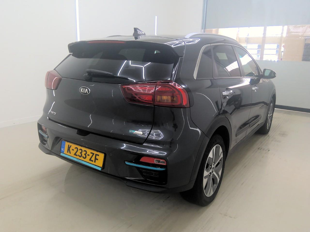 Foto 3 van Kia Niro