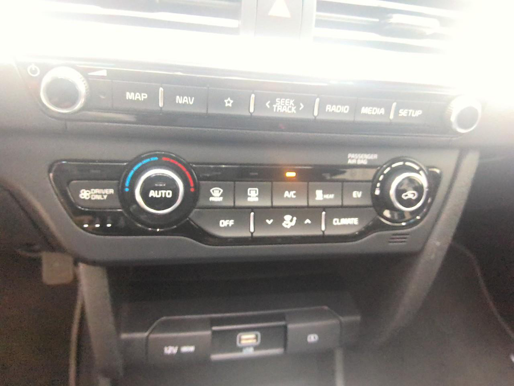 Foto 20 van Kia Niro