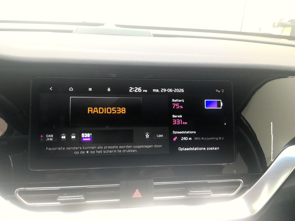 Foto 22 van Kia Niro