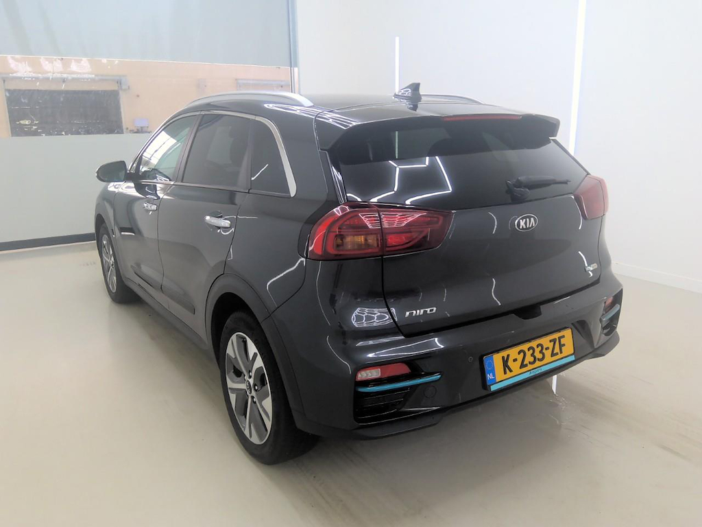 Foto 5 van Kia Niro