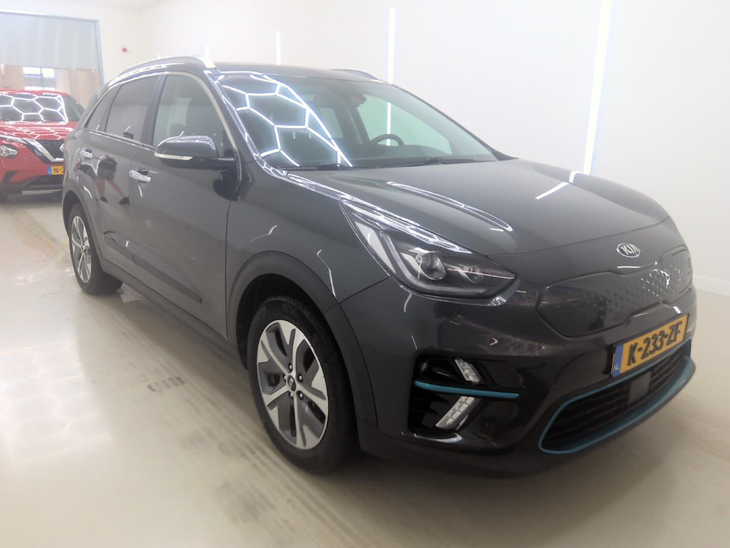 Foto 6 van Kia Niro