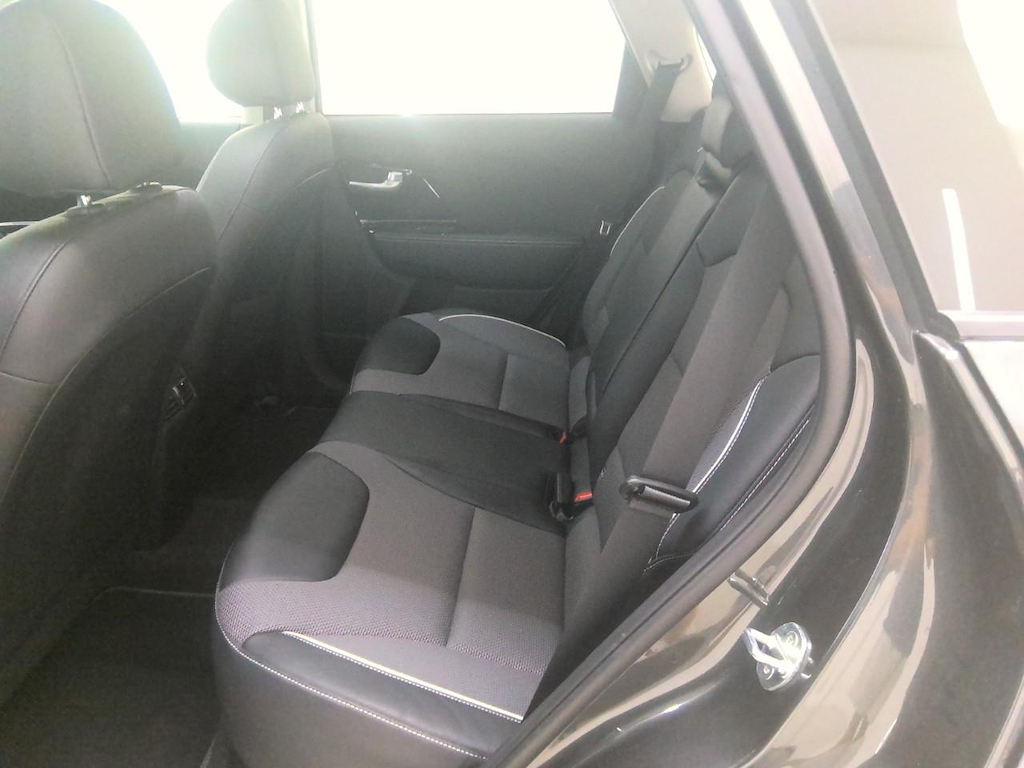 Foto 8 van Kia Niro