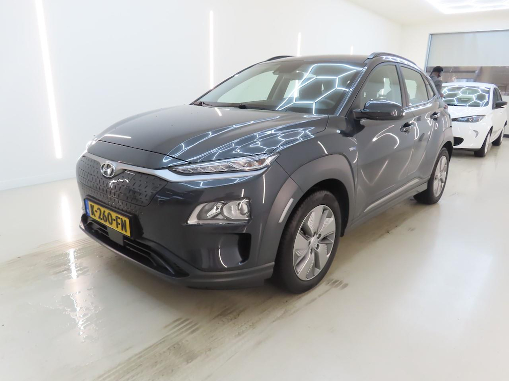 Foto 2 van Hyundai Kona