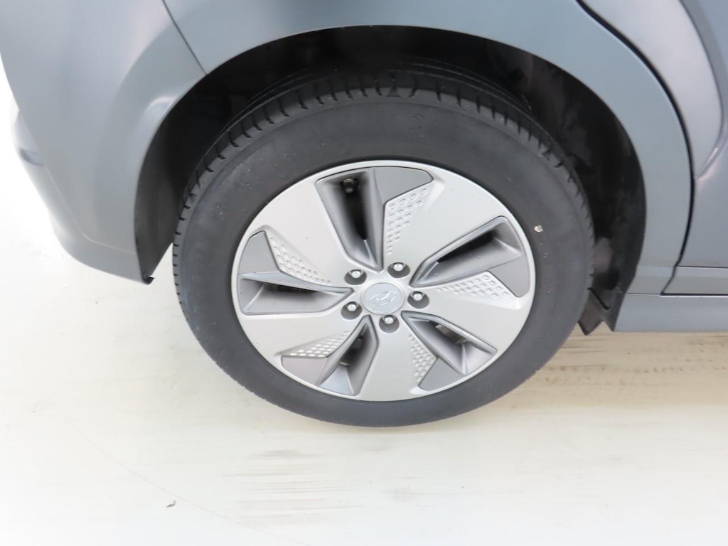 Foto 12 van Hyundai Kona