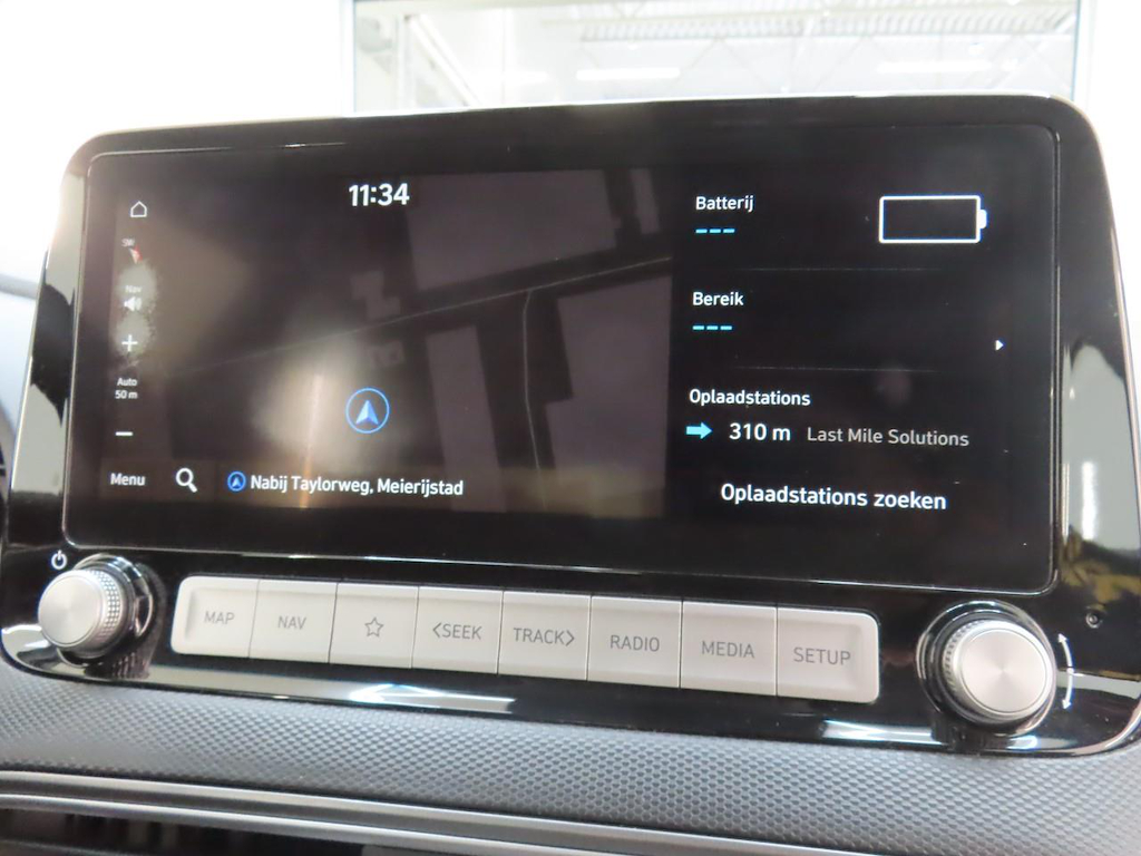 Foto 17 van Hyundai Kona