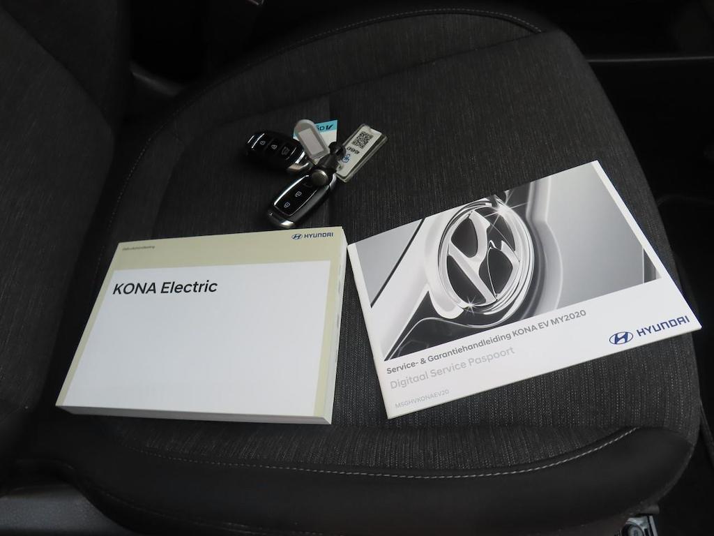 Foto 18 van Hyundai Kona