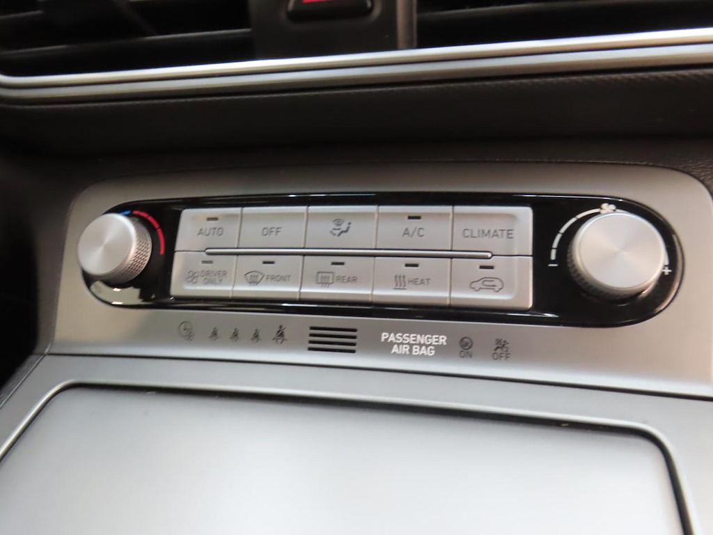 Foto 19 van Hyundai Kona