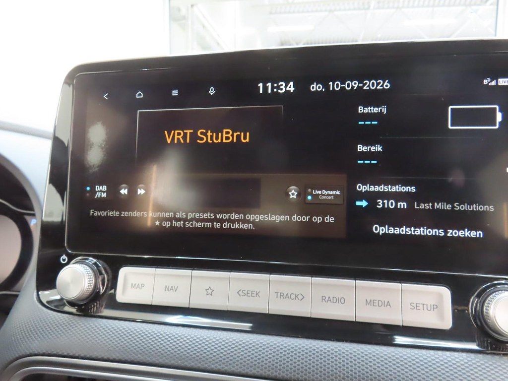 Foto 20 van Hyundai Kona