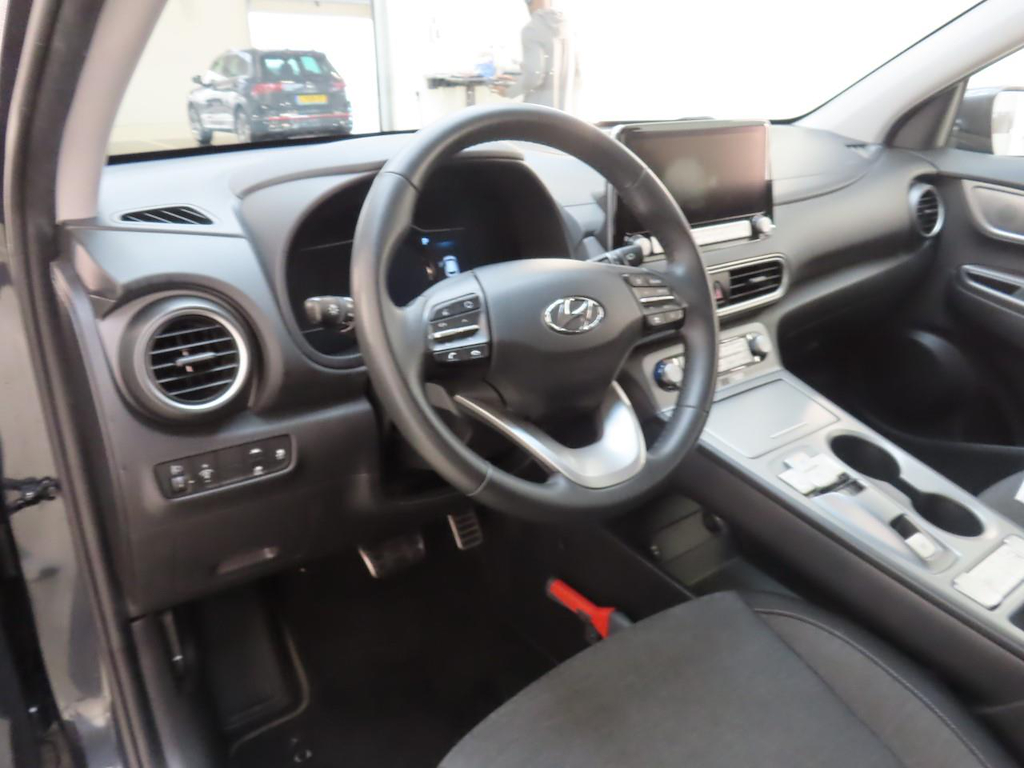 Foto 4 van Hyundai Kona