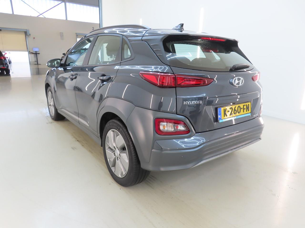 Foto 6 van Hyundai Kona