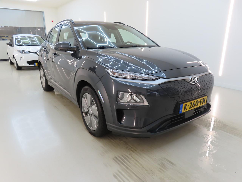 Foto 7 van Hyundai Kona