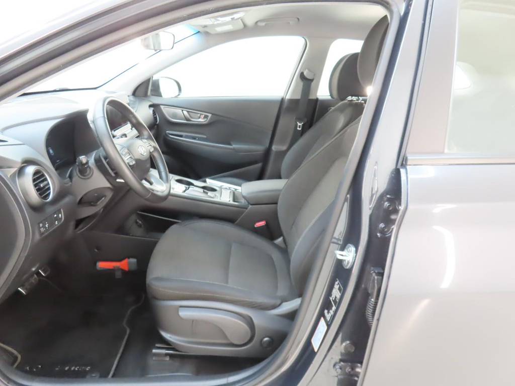 Foto 8 van Hyundai Kona