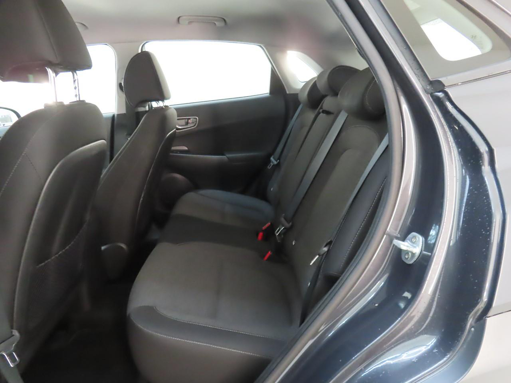 Foto 9 van Hyundai Kona