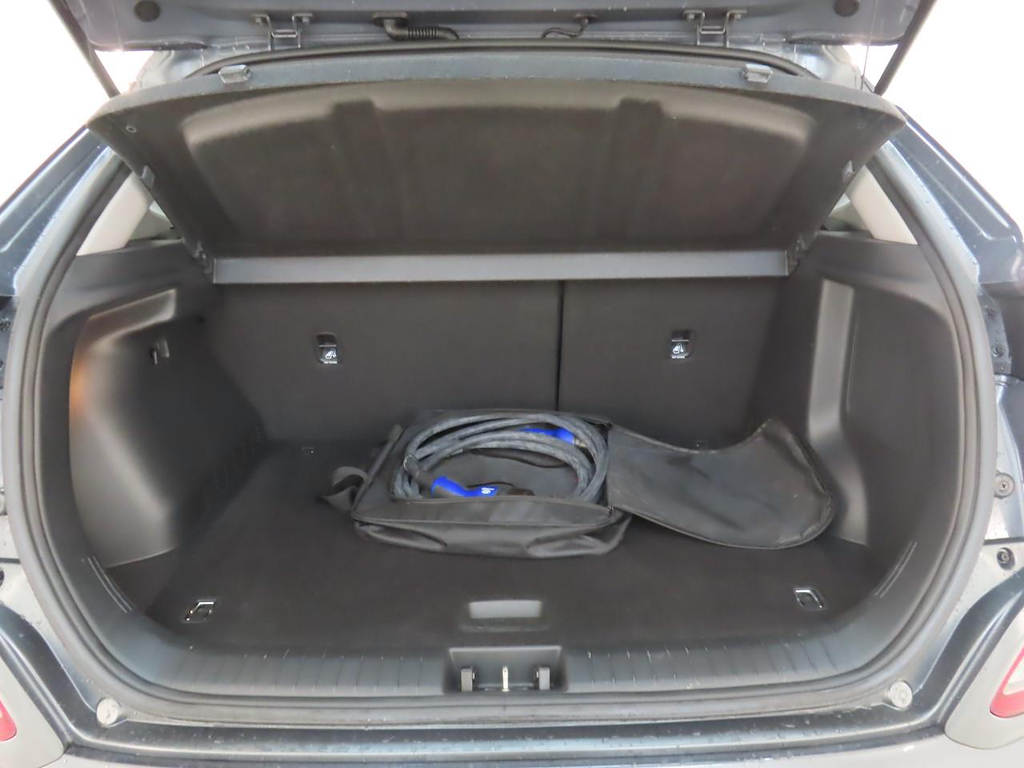 Foto 10 van Hyundai Kona