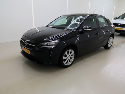 Comprar OPEL CORSA no Ayvens Carmarket