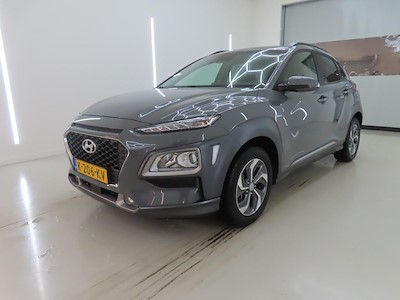 Buy HYUNDAI KONA on Ayvens Carmarket