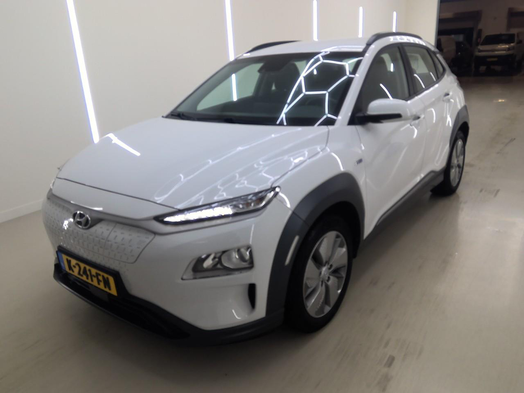 Foto 2 van Hyundai Kona