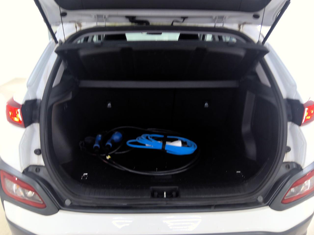Foto 11 van Hyundai Kona