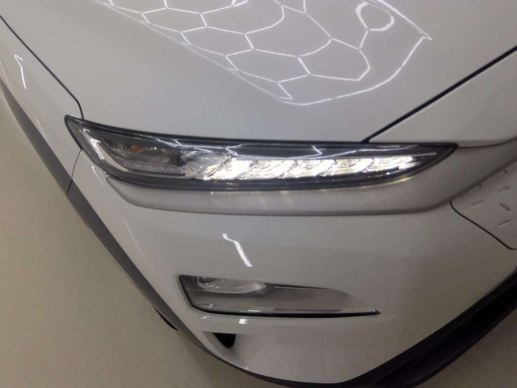Foto 13 van Hyundai Kona