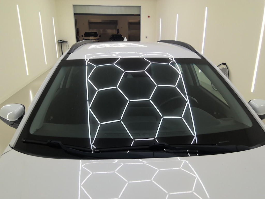 Foto 14 van Hyundai Kona