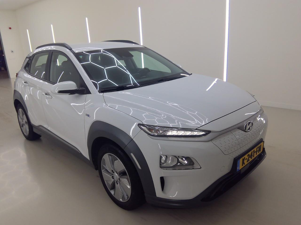 Foto 3 van Hyundai Kona