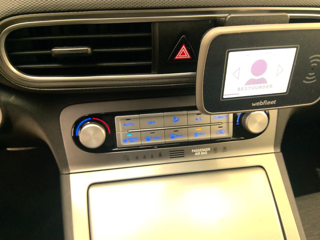 Foto 21 van Hyundai Kona
