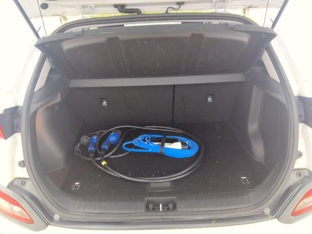 Foto 22 van Hyundai Kona