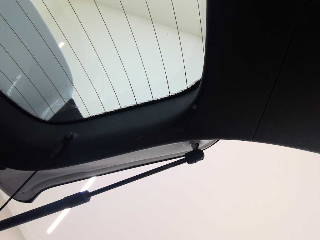 Foto 23 van Hyundai Kona