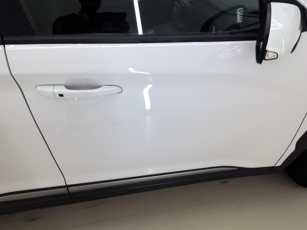 Foto 24 van Hyundai Kona