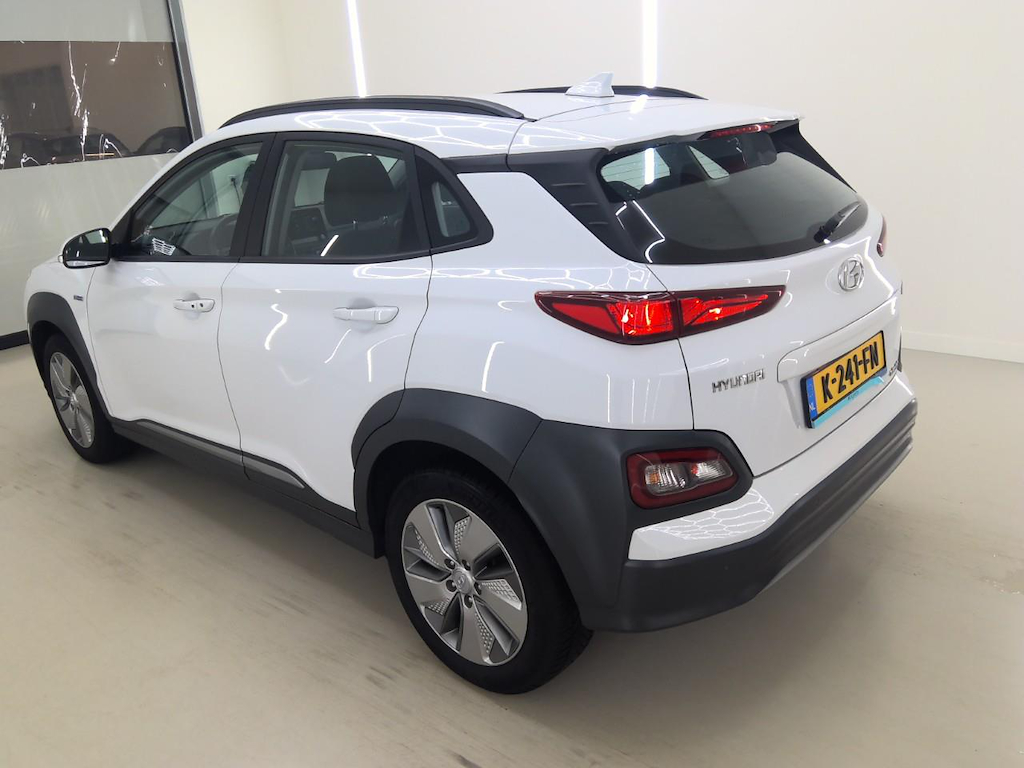 Foto 5 van Hyundai Kona