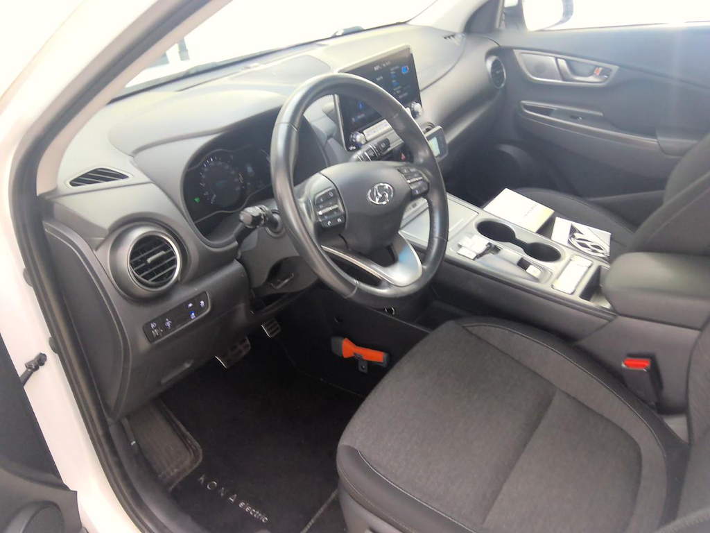 Foto 6 van Hyundai Kona