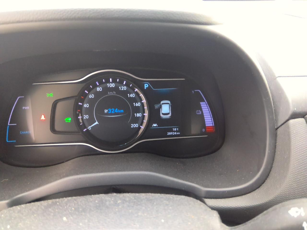 Foto 7 van Hyundai Kona