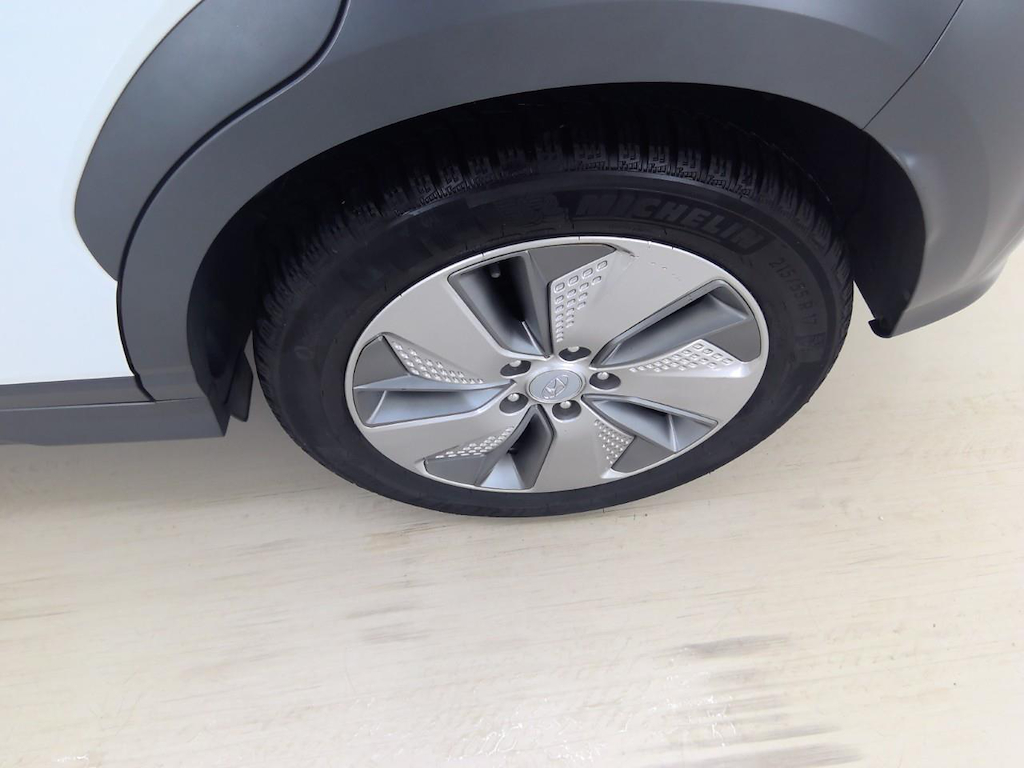 Foto 8 van Hyundai Kona