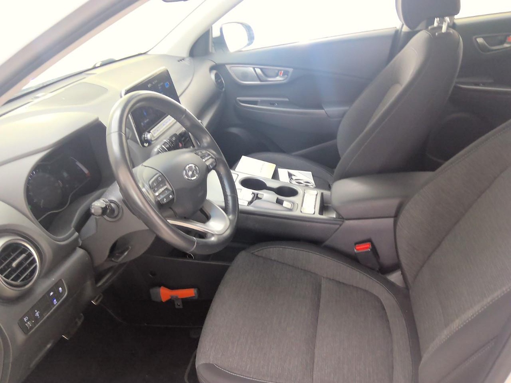 Foto 9 van Hyundai Kona