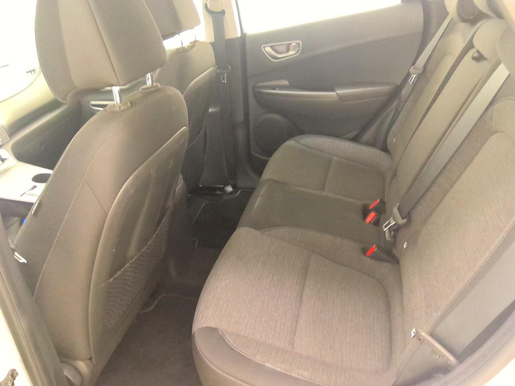 Foto 10 van Hyundai Kona