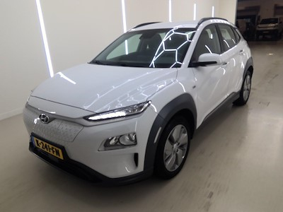Buy HYUNDAI KONA on Ayvens Carmarket