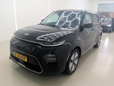 Kjøp KIA e-Soul hos Ayvens Carmarket