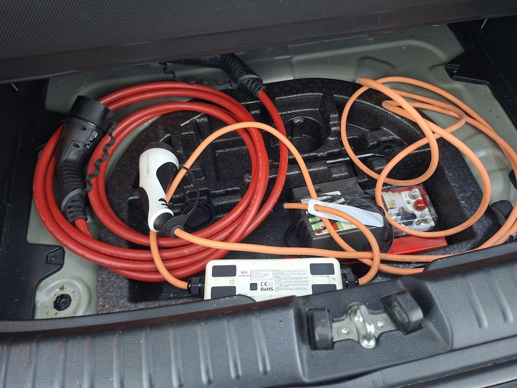 Foto 11 van Kia Soul