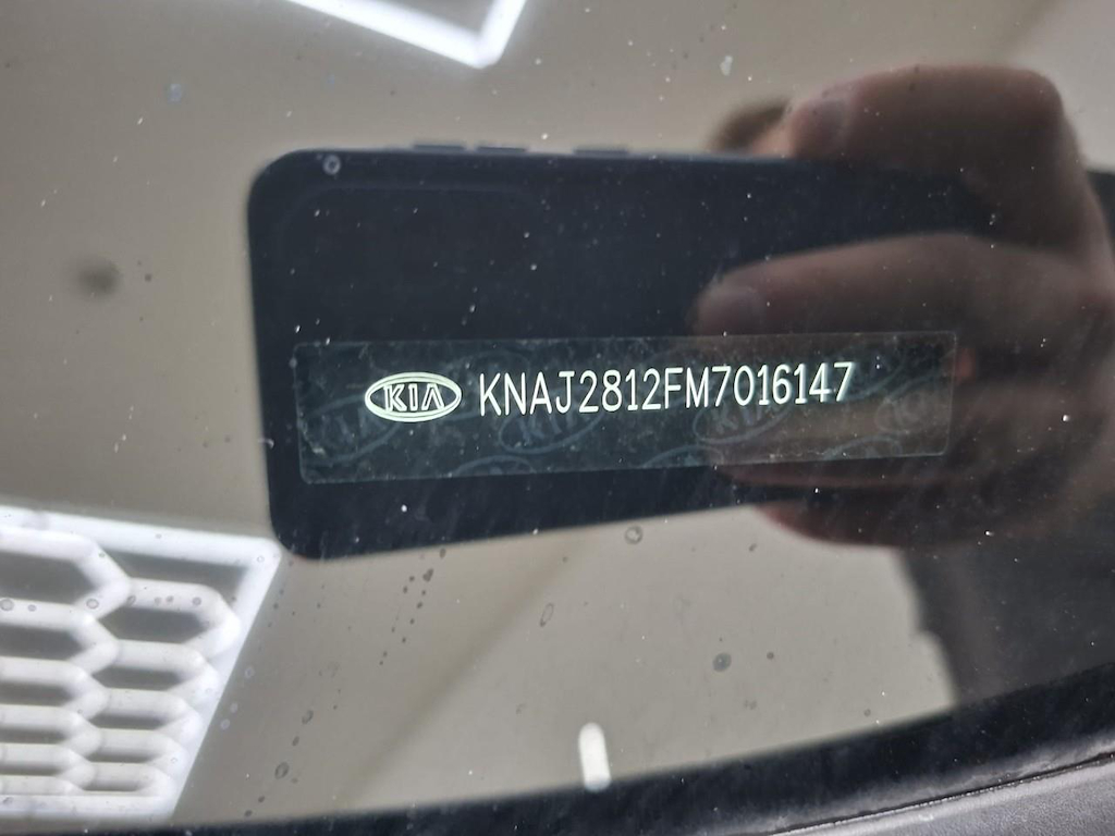 Foto 12 van Kia Soul