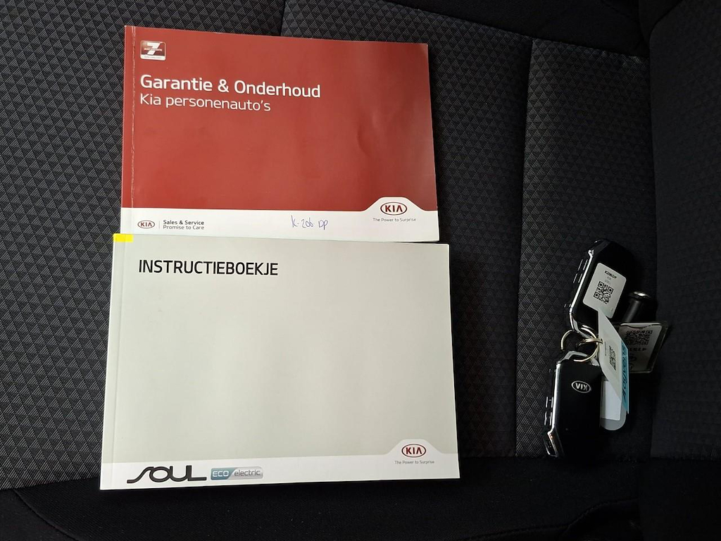 Foto 14 van Kia Soul