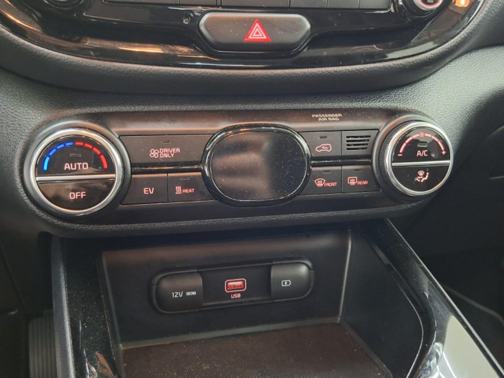 Foto 15 van Kia Soul