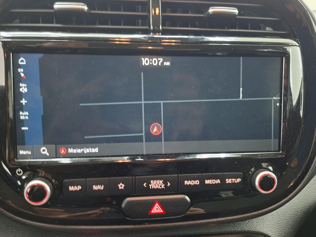 Foto 17 van Kia Soul