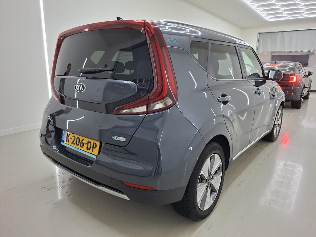 Foto 3 van Kia Soul