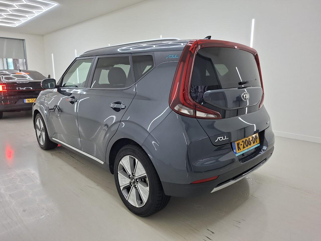 Foto 6 van Kia Soul