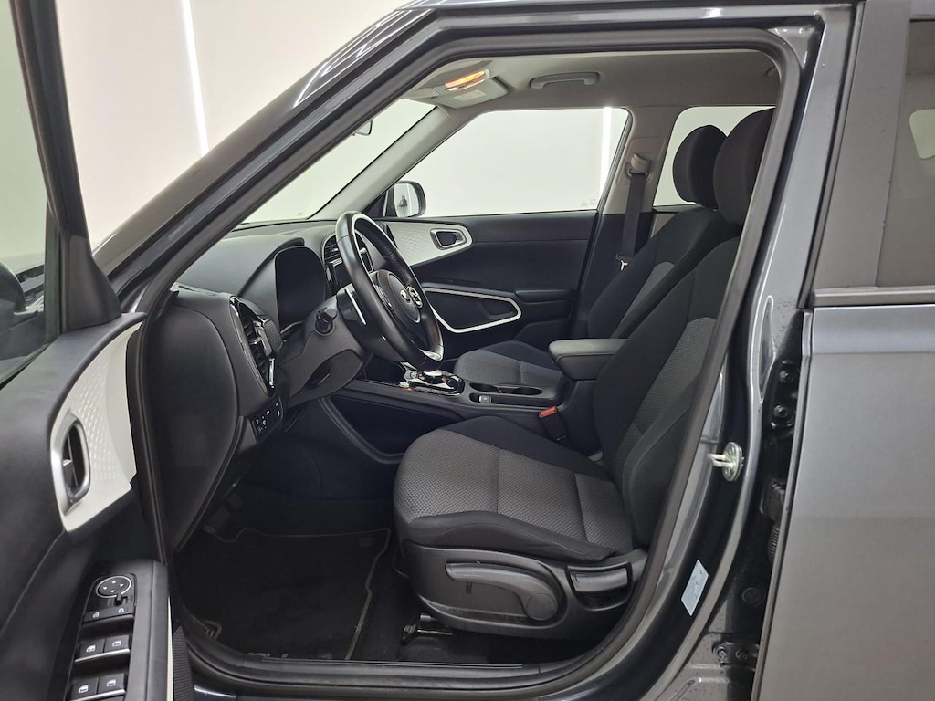 Foto 8 van Kia Soul