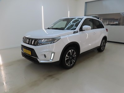Buy SUZUKI VITARA on Ayvens Carmarket