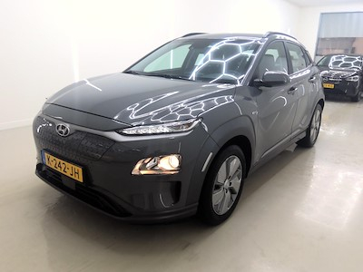 Buy HYUNDAI KONA on Ayvens Carmarket