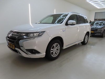Buy MITSUBISHI Outlander on Ayvens Carmarket