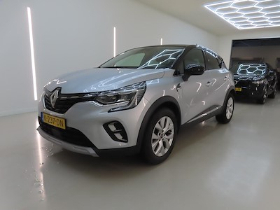 Kaufe RENAULT Captur bei Ayvens Carmarket