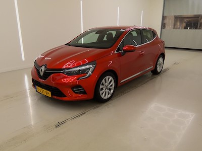 Koop uw RENAULT CLIO op Ayvens Carmarket